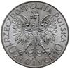 10 złotych 1933, Warszawa; Romuald Traugutt - 70. rocznica Powstania Styczniowego; Parchimowicz 12..