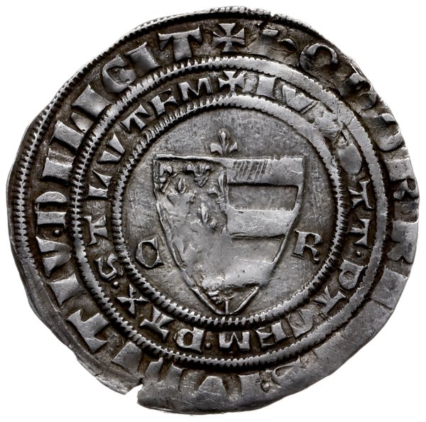 grosz bez daty (1330-1332)