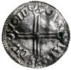 naśladownictwo denara typu long cross; Aw: Popiersie w lewo, +IOLDИ+OLDPN+IO; Rw: Krzyż dwunitkowy..