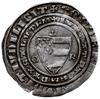grosz bez daty (1330-1332); Aw: Król siedzący na