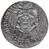 ort 1657, Gdańsk; większa głowa króla; CNG 287.II, Kop. 7622 (R1); moneta z dużym blaskiem menniczym