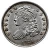 10 centów 1831, Filadelfia; Liberty; piękne