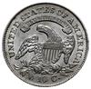10 centów 1831, Filadelfia; Liberty; piękne