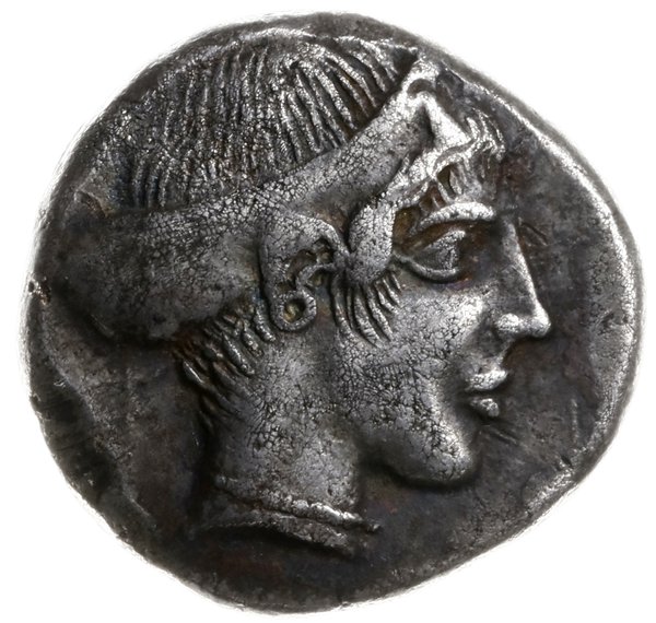 drachma ok. 465-440