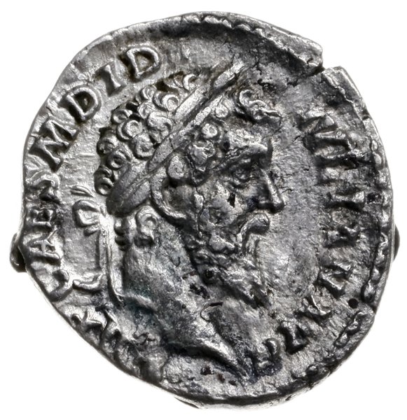 denar 193, Rzym