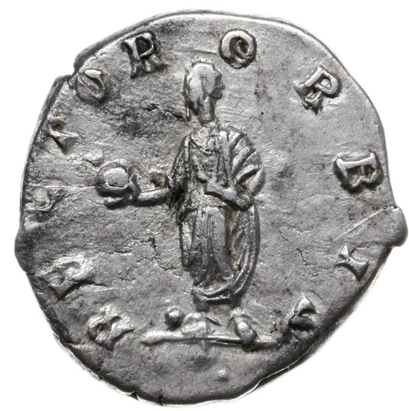 denar 193, Rzym
