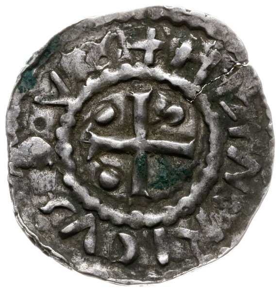 denar 948-955, mincerz Vilja
