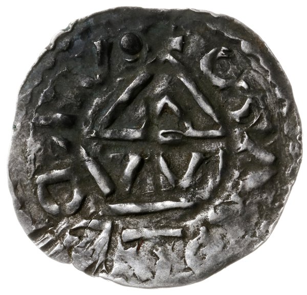 denar 948-955, mincerz Vilja