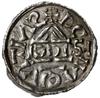 denar 1002-1009, mincerz Sigu; Krzyż z kółkiem, 