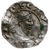denar 1024-1036; Aw: Popiersie cesarza w prawo; 