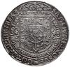 talar 1629, Bydgoszcz, Aw: Popiersie w prawo, napis wokoło SIGIS III ... PRVS MAS, krzyżyk na końc..