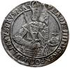 talar 1634, Bydgoszcz; Aw: Popiersie króla w prawo, VLADIS IIII D G REX PO - M D LIT RVS PRVS MAS;..