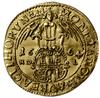dwudukat 1664, Toruń; Aw: Popiersie króla w prawo i napis wokoło IOAN CAS D G R POL & SVE M D L R ..