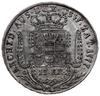 15 krajcarów (złotówka) 1777, Wiedeń; wariant z kropką po dacie; Eypeltauer 235, Herinek 1129, Nov..