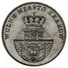 5 groszy 1835, Wiedeń; Bitkin 3, Kop. 7857 (R1), Plage 296; wyśmienite