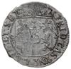 półtorak 1689, Mitawa; moneta z tytulaturą Jana III Sobieskiego i Fryderyka Kazimierza; Neumann 31..