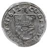3 krajcary 1612, Oleśnica; F.u.S. 2171, E.-M. 465; dużo blasku menniczego, piękna moneta w opakowa..