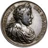 medal autorstwa J. Höhna młodszego, wybity z okazji zwycięstwa Jana III Sobieskiego w bitwie pod W..