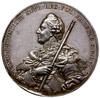 Stanisław Lubomirski - marszałek wielki koronny, medal autorstwa J. F. Holzhaeussera, około 1771 r..
