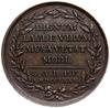 Ignacy Krasicki - medal z 1780 r. autorstwa F. Holzhaeussera poświęcony Ignacemu Krasickiemu; Aw: ..