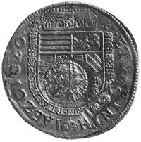 jefimok wybity na talarze arcyksięcia Ferdynanda 1620, mennica Klagenfurt, Dav.3314