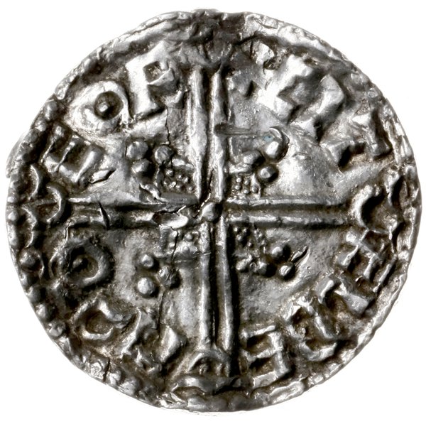 Anglia, Aethelred II