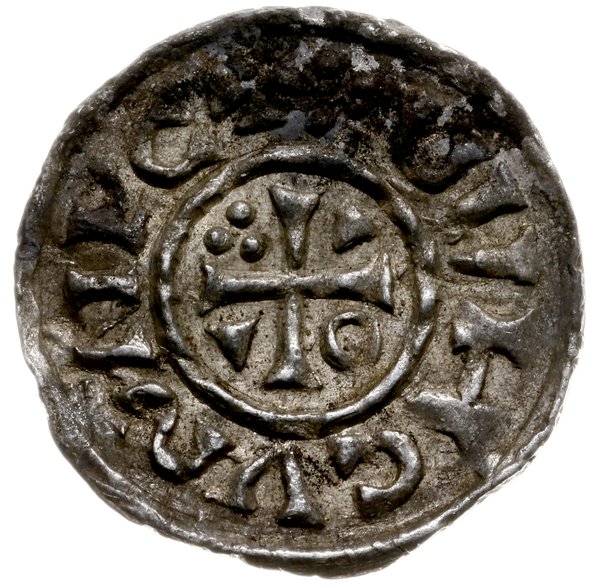 denar 1002-1009, mincerz Kid