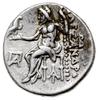 drachma ok. 319-305 pne, Magnesia ad Maeandrum; 