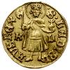 goldgulden bez daty (1436-1437), Krzemnica, minc