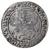 grosz 1535, Wilno; bez litery pod Pogonią, liter