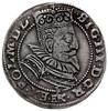 szóstak 1601, Wschowa; Aw: Popiersie króla w koronie i zbroi w prawo, wokoło napis  SIG III D G R ..