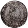 talar 1659, Toruń; Aw: Popiersie króla w prawo i napis wokoło; Rw: Herb Torunia, po bokach data 16..