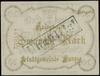20 marek 12.10.1918 (Kriegs-Geld), bez znaku wodnego, czerwona numeracja 228754, z pieczęcią  Ungü..