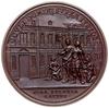 medal z 1771 r. autorstwa Oexleina wybity w Norymberdze dla upamiętnienia porwania króla i szczęśl..