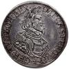 talar 1641; moneta z tytulaturą Ferdynanda III, 
