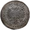 talar 1626, Norymberga; Dav. 5636; Kellner 230 b; srebro 28.83 g; ładnie zachowana moneta