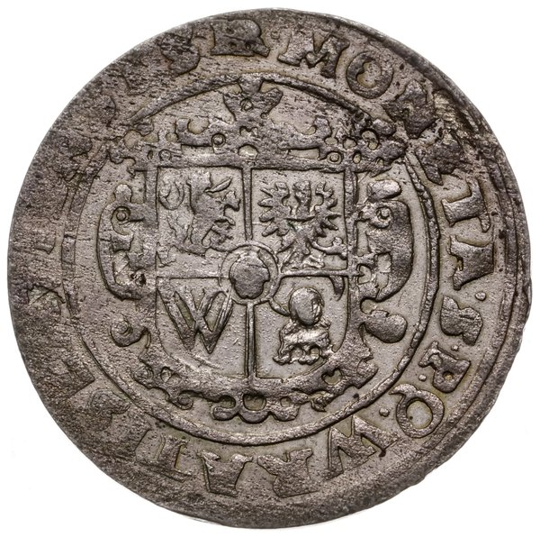24 krajcary 1621, Wrocław