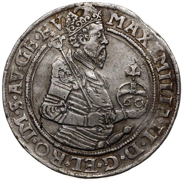 guldentalar 1570, Kutná Hora
