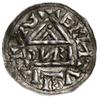 denar 995-1002, mincerz Anti; Krzyż z kółkiem, d