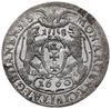 ort 1660, Gdańsk; odmiana z popiersiem króla z widocznym rękawem; CNG 289.I, Kop. 7625 (R1);  bard..