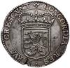talar (silverdukat) 1660, Utrecht; Dav. 4902, Delmonte 979, Purmer Ut61, Verk. 105.1; srebro 27.97..