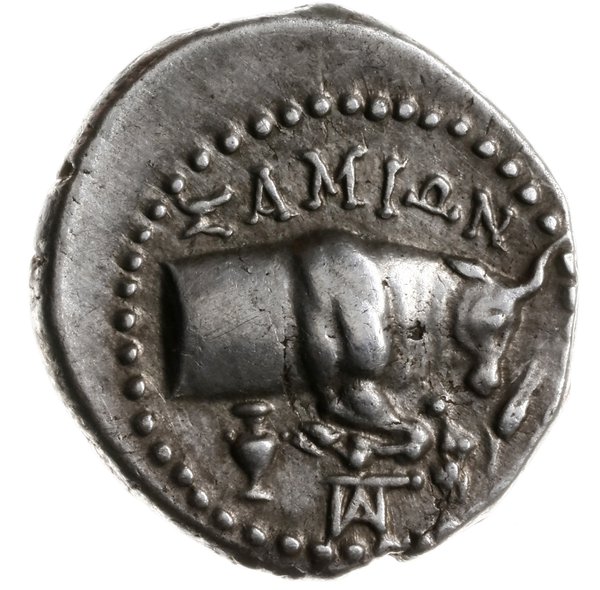 drachma, 205-129 pne