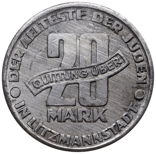 20 marek 1923, Łódź