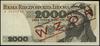 2.000 złotych 1.05.1977; seria A, numeracja 0000