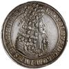 Talar, 1701, mennica Hall; Aw: Popiersie władcy w prawo, w wieńcu laurowym i zbroi, LEOPOLDVS D G ..