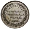 Medal na pamiątkę śmierci cara Aleksandra I, 182