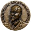 Ginet-Piłsudski Bronisław (1866–1918); Medal pam