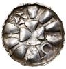 Denar jednostronny (?), ok. 985–1000, Magdeburg; Aw: Krzyż kawalerski, legedna; FMP II 43:340 (ten..