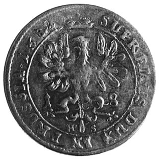 ort 1682, Królewiec, j.w., Schr.1654