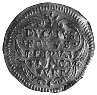 dukat 1654, j.w., Fr.976